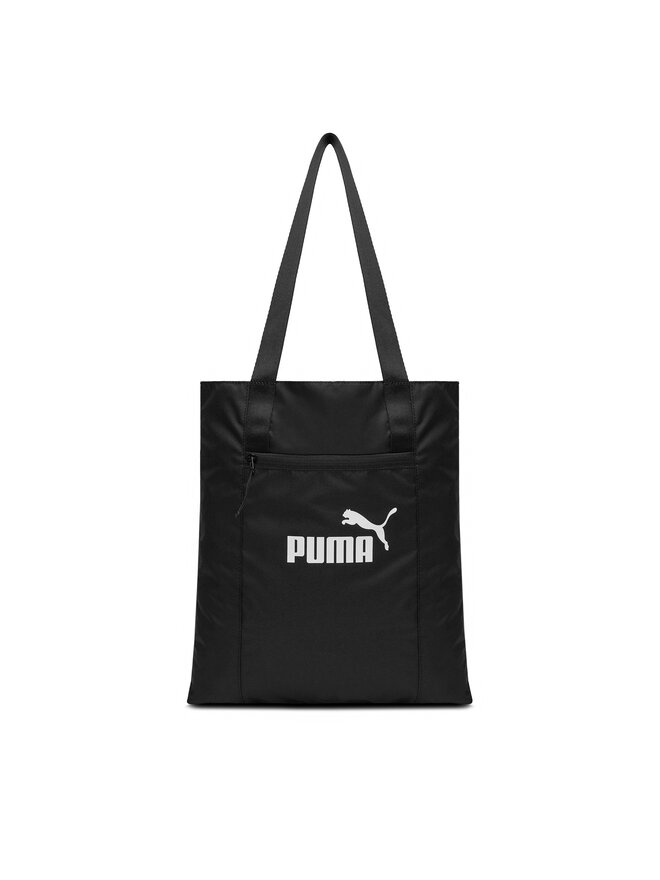 Puma Geantă Puma BASE EA TOTE 9172401 Negru