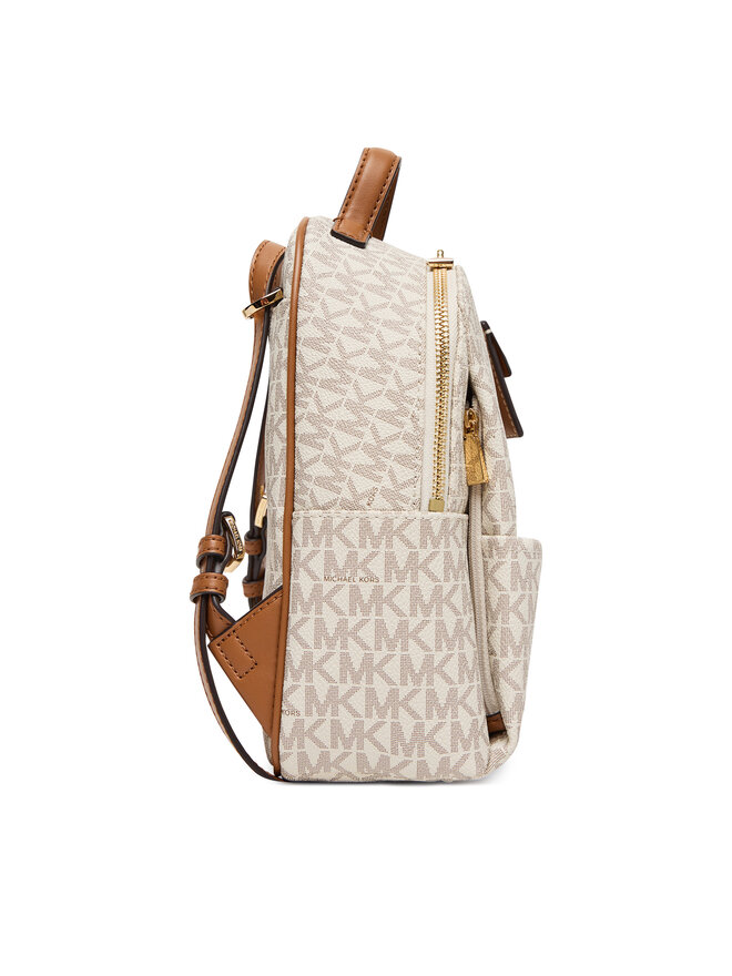 MICHAEL Michael Kors Σακίδιο MICHAEL Michael Kors Sable 30T5G3XB1B Μπεζ