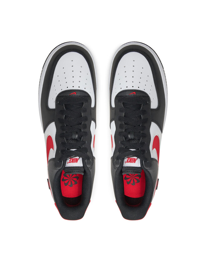 Nike Αθλητικά Nike Air Force 1 '07 Nn HM0721 002 Έγχρωμο