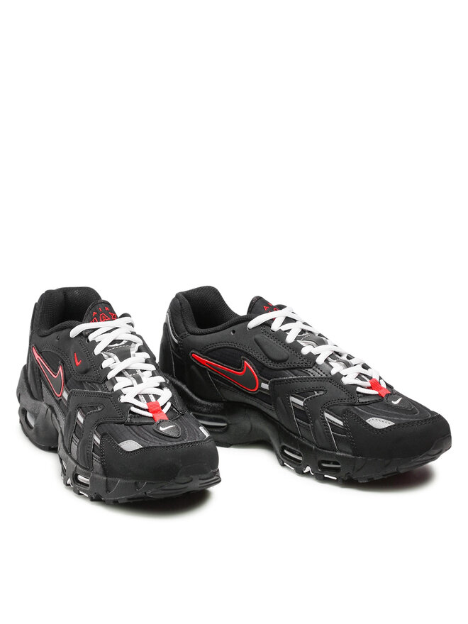 Nike Снікерcи Nike Air Max 96 II DC9409 002 Чорний