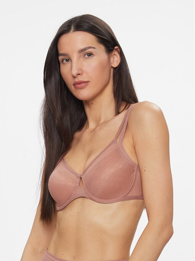 Triumph Triumph Бюстгальтер з підкладкою Triumph Signature Sheer W01 EX 10215906 Бежевий
