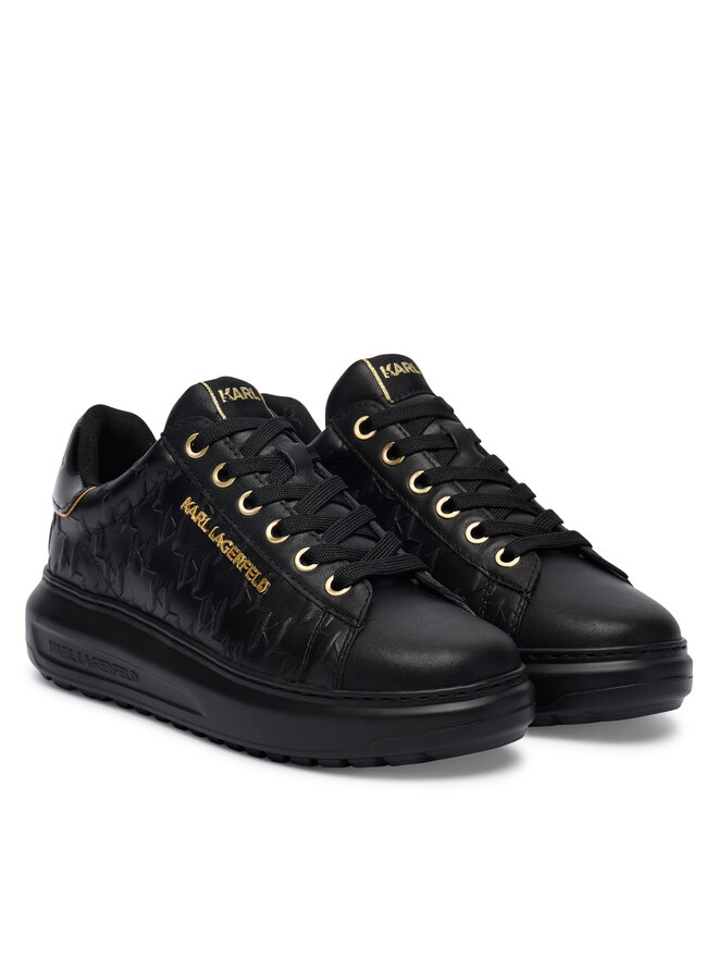 KARL LAGERFELD Sneakers KARL LAGERFELD KL67549E Schwarz