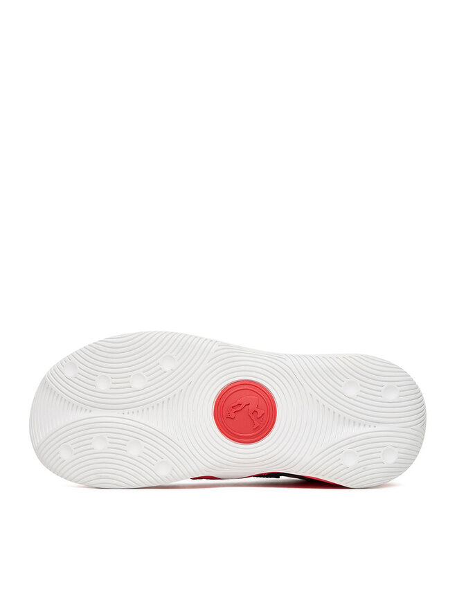 SHAQ Снікерcи Shaq EOSS-JUGGERNAUT AQ95041M-BR Червоний