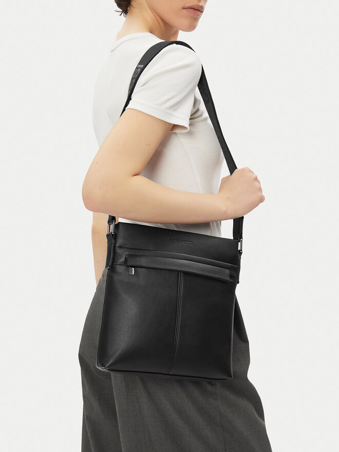 Gino Rossi Bolso Gino Rossi BMA7378-GR Negro