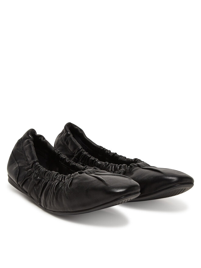 Bronx Ballerinas Bronx Alor-A 66496-D Schwarz