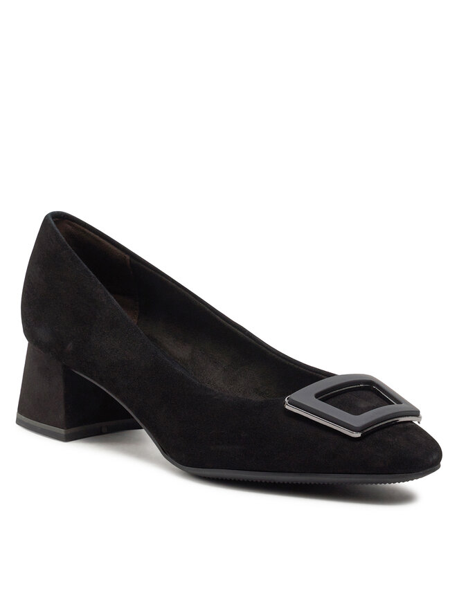 Tamaris Scarpe basse Tamaris 1-22302-42 Nero
