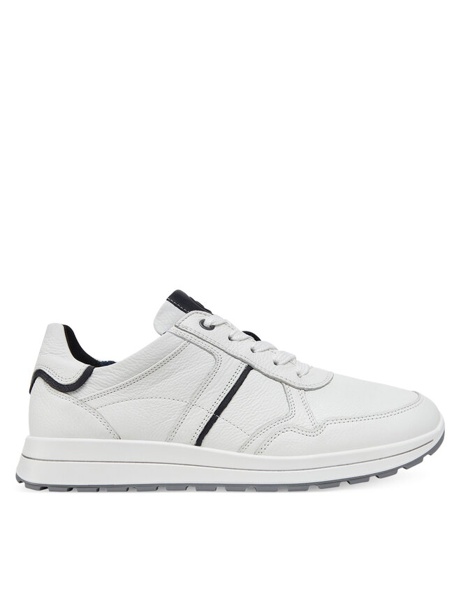 Ara Sneakersy Ara Matteo 2.0 11-24502-14 Biały