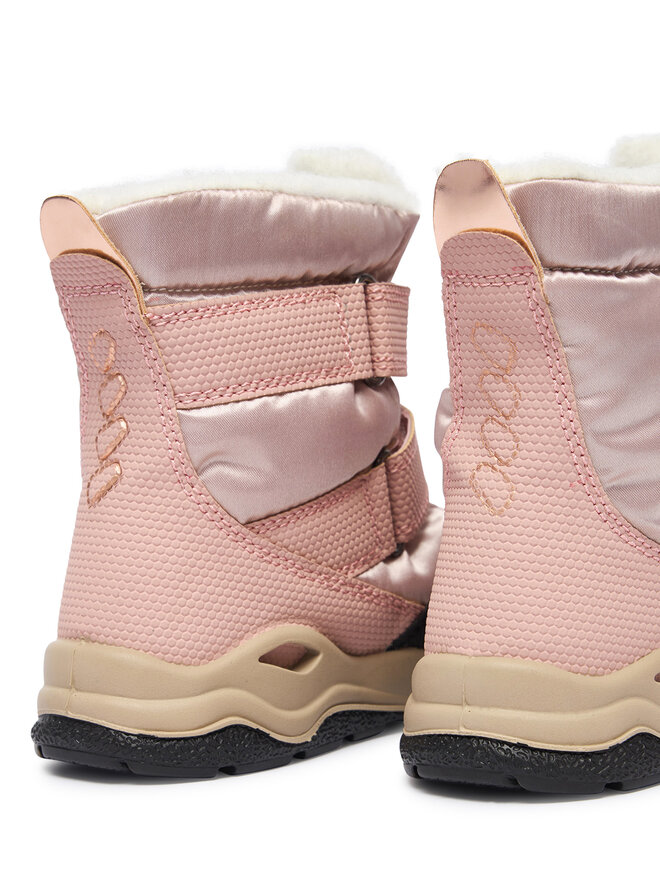 Primigi Schneeschuhe Primigi GORE-TEX 2363211 S Hellrosa