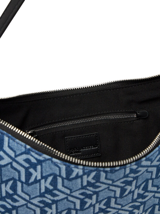 Karl Lagerfeld Jeans Сумка Karl Lagerfeld Jeans A2W30166 Голубий