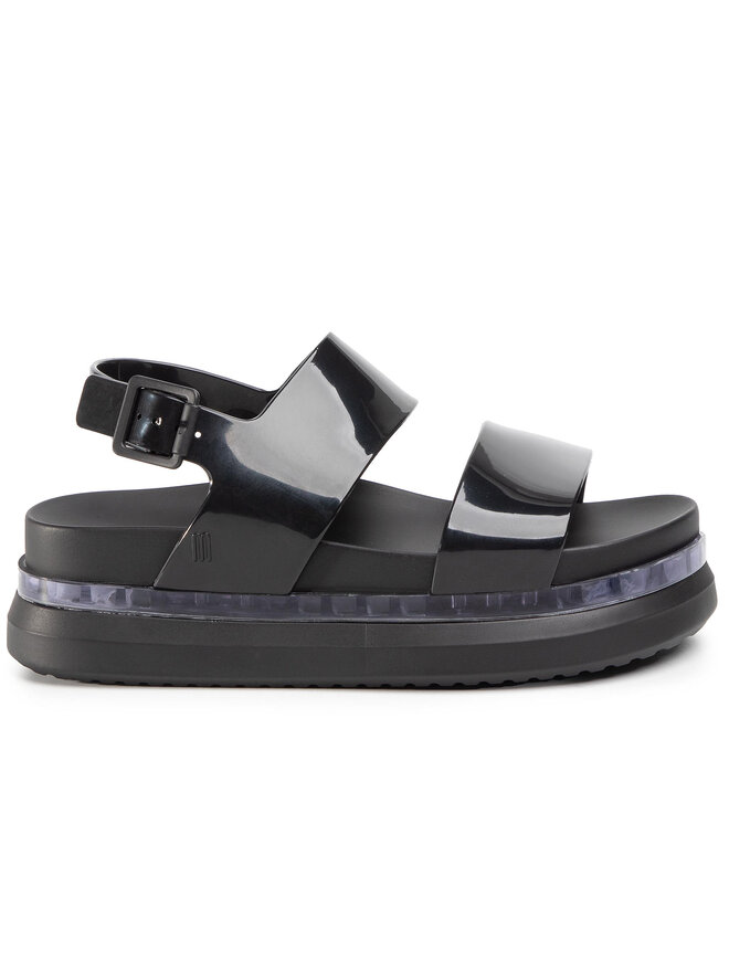 Melissa Sandály Melissa Cosmic Sandal II Ad 32360 Černá