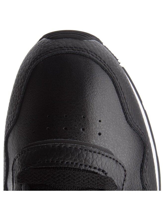 Reebok Снікерcи Reebok Royal Glide CN3107 Чорний