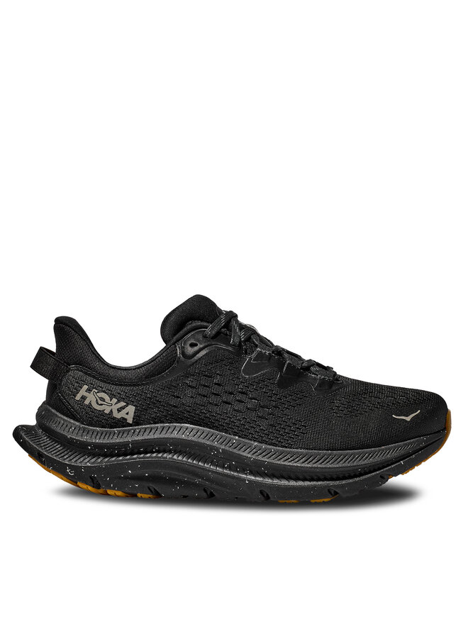 Hoka Pantofi pentru alergare Hoka Kawana 2 1147930 Negru