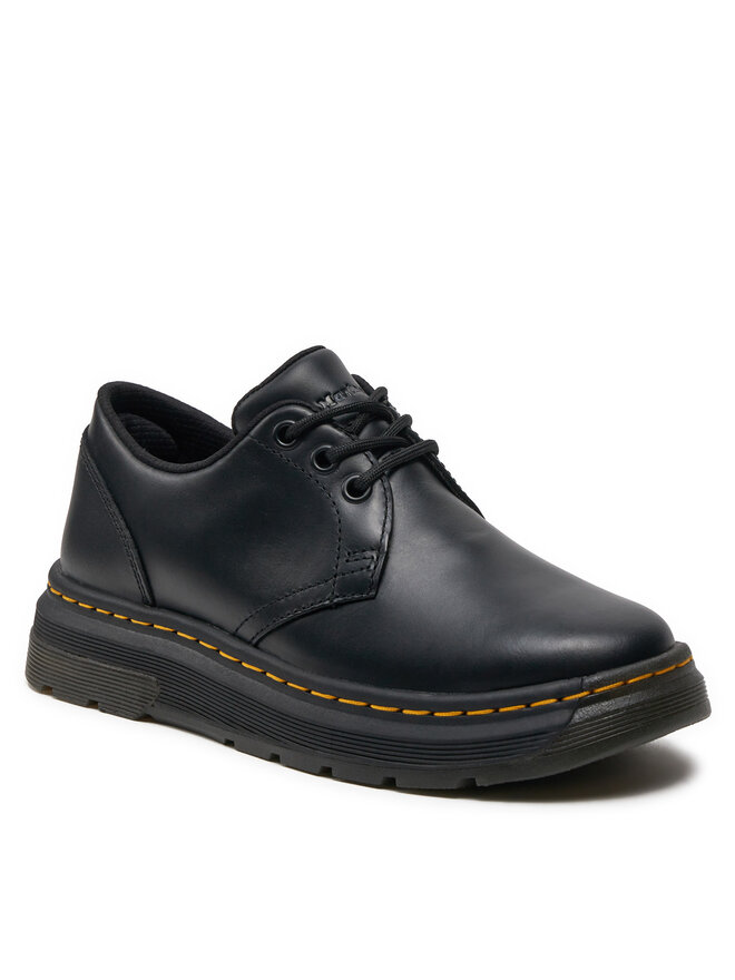 Dr. Martens Κλειστά παπούτσια Dr. Martens Crewson Lo 31669001 Μαύρο
