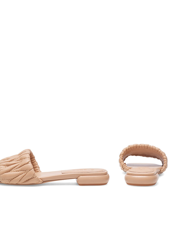 Badura Pantoletten Badura FELICIE-V1328L-36-1 Beige