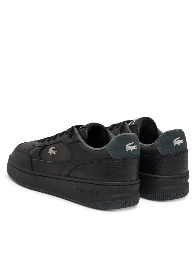 Lacoste Sneakers Lacoste L001 Ace 52SMA0005 Schwarz
