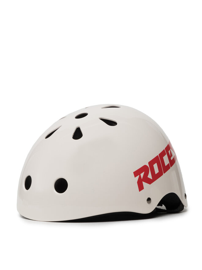 Roces Шолом для роликів Roces Ce Aggressive Helmet 300756 Білий