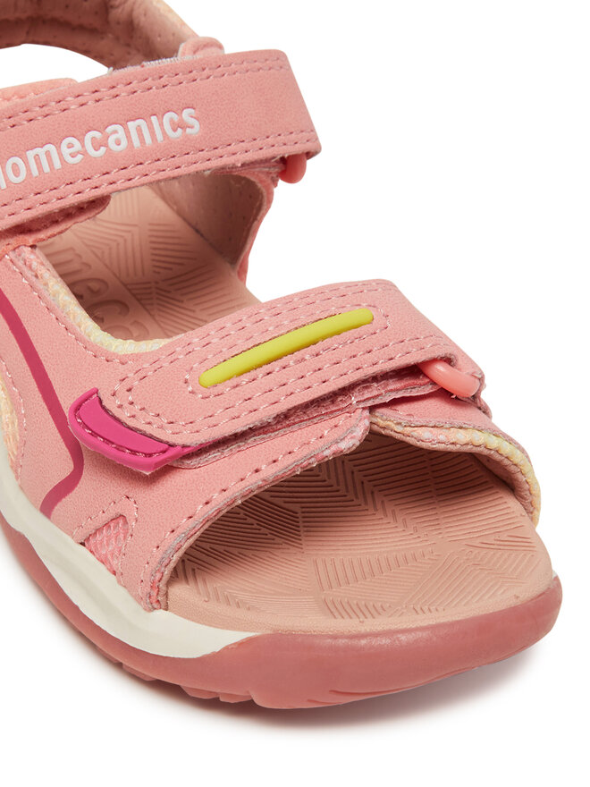 Biomecanics Σανδάλια Biomecanics 252246 S Ροζ