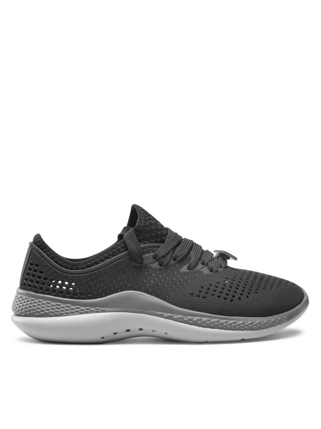 Crocs Sneakers Crocs Literide 360 Pacer W 206705 Schwarz