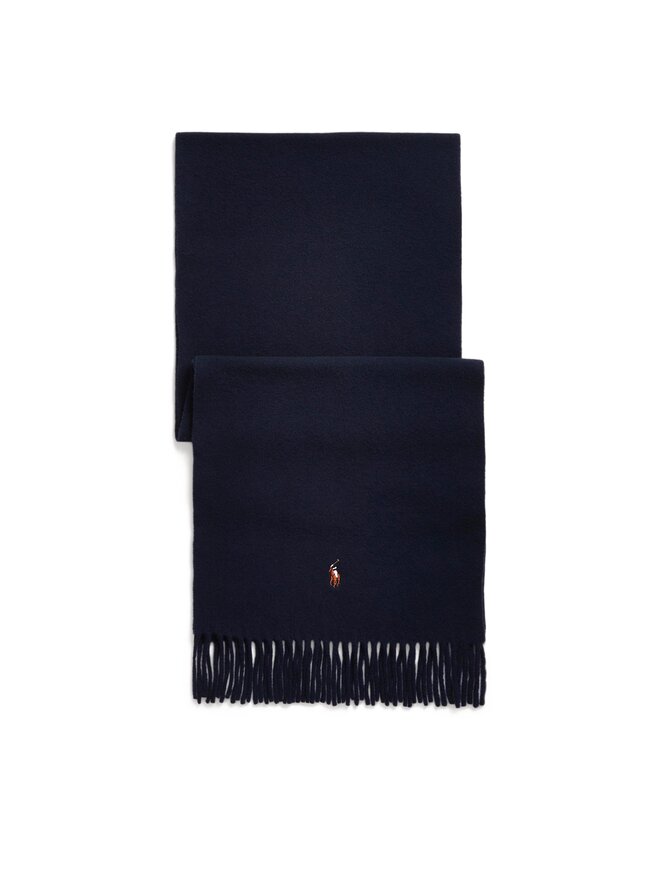 Polo Ralph Lauren Шаль Polo Ralph Lauren 449891308005 Голубий