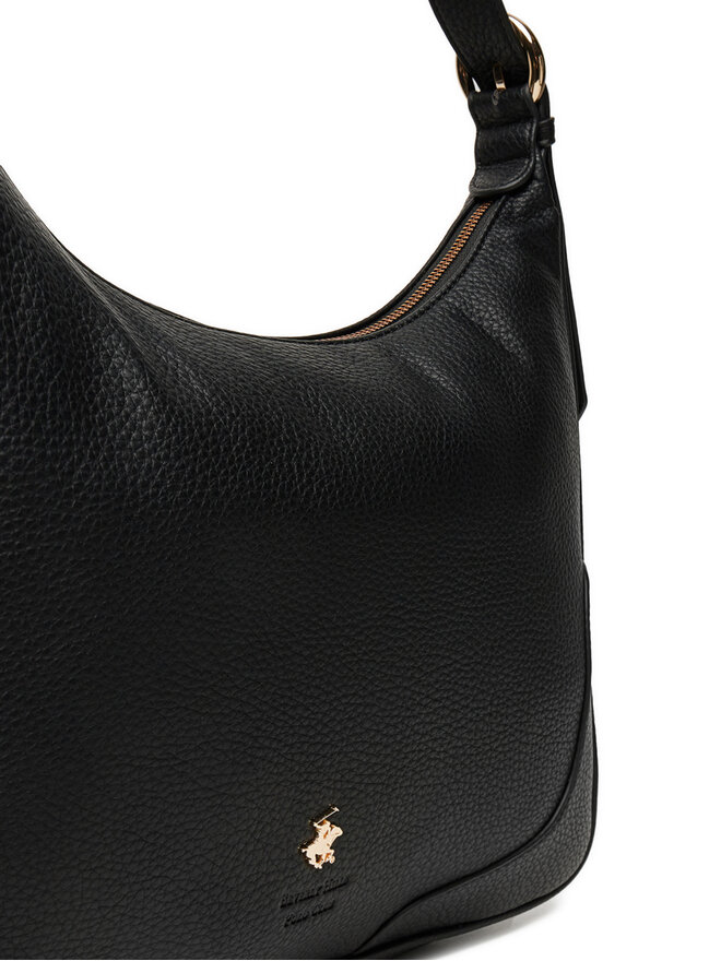 Beverly Hills Polo Club Handtasche Beverly Hills Polo Club CEO-BHPC-C-013-08 Schwarz