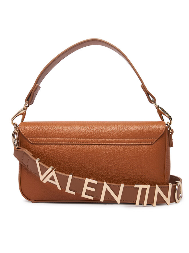 Valentino Handtasche Valentino Alexia VBS5A804 Braun