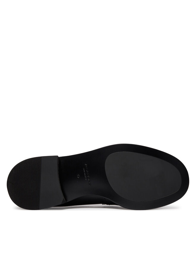 Vagabond Shoemakers Halbschuhe Vagabond Shoemakers Linn 6136-001-20 Schwarz