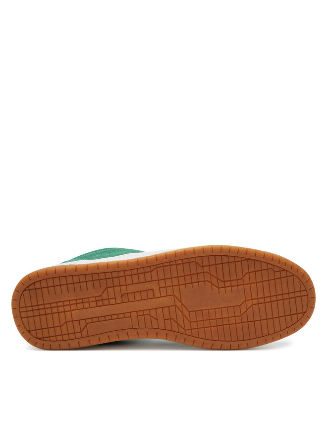Jack&Jones Snīkeri Jack&Jones Jfwmiles 12275139 Zaļš