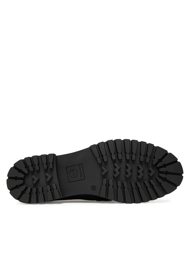 Tamaris Slipper Tamaris 1-24300-45 Schwarz