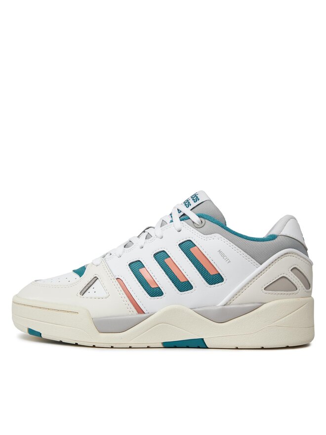 adidas Sneakers adidas Midcity Low ID5403 Weiß