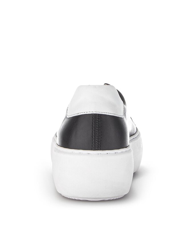 Gabor Sneakers Gabor 23.290.27 Negru