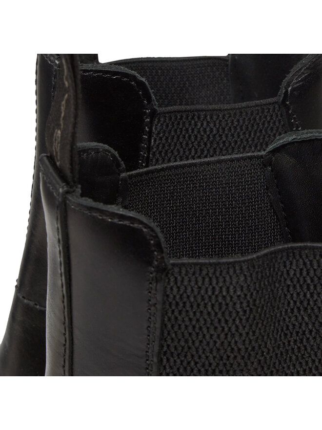 Gant Μποτίνια Gant Ramzee Chelsea Boot 27651422 Μαύρο