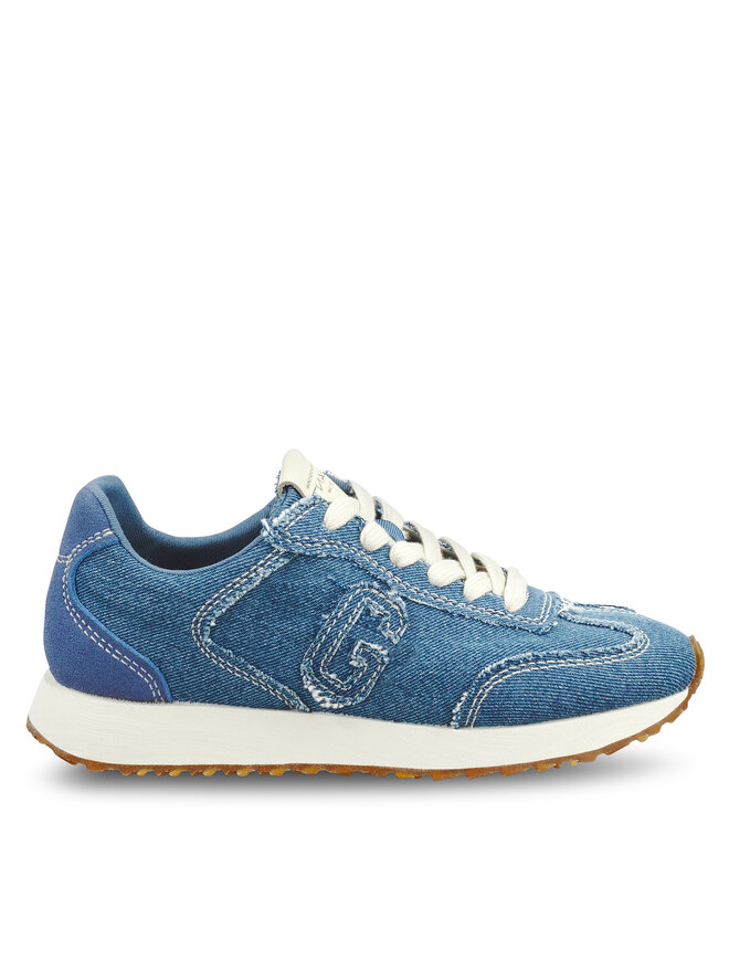 Gant Снікерcи Gant Caffay Sneaker 28538567 Голубий
