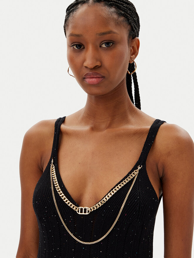 MET MET Top M10 238MG Negro Regular Fit