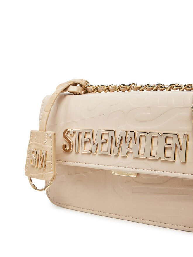 Steve Madden Borsetta Steve Madden Bdoozy SM13001043 Beige