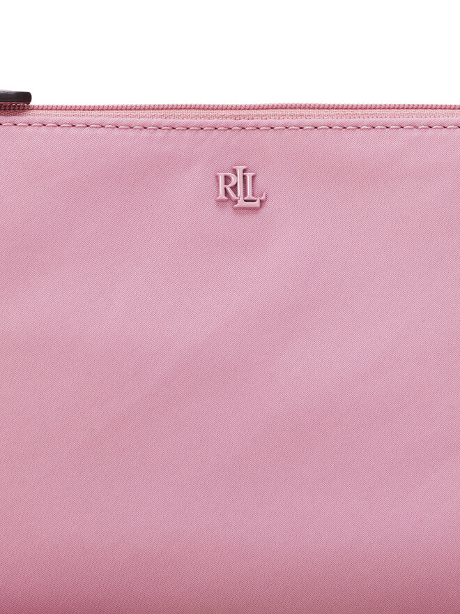 LAUREN RALPH LAUREN Handtasche LAUREN RALPH LAUREN Landyn 431970156005 Rosa