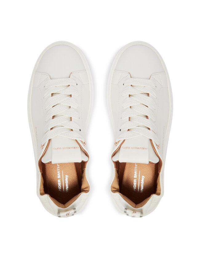 Alexander Smith Sneakers Alexander Smith Wembley ASBDWAW Weiß