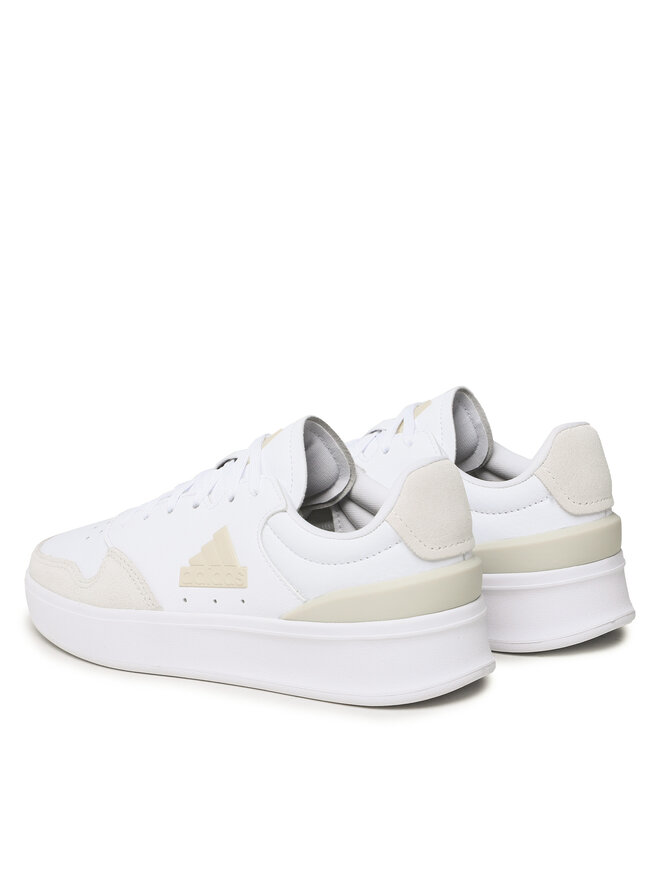 adidas Sneakersy adidas Kantana IF5384 Bílá