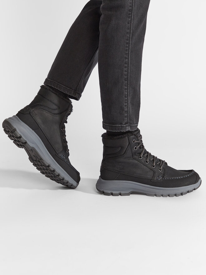 Helly Hansen Pārgājienu apavi Helly Hansen Garibaldi V3 114-22.991 Melns