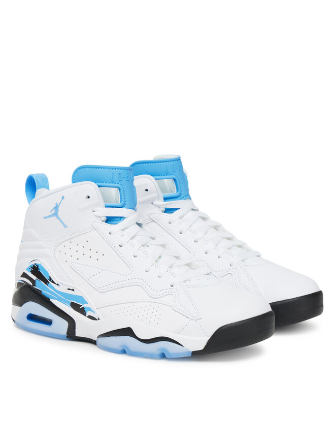 Nike Αθλητικά Nike Mvp DZ4475 Λευκό