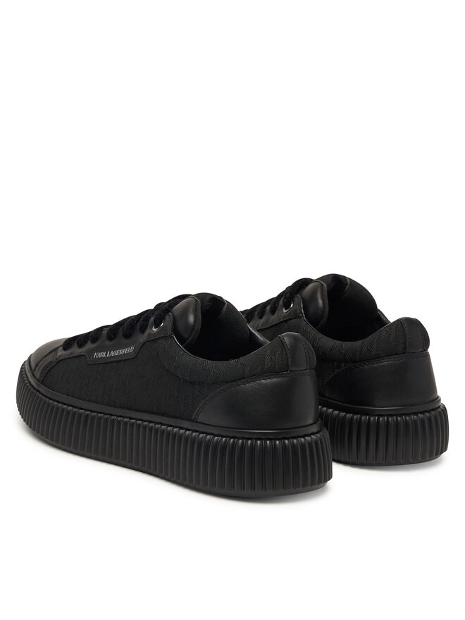 KARL LAGERFELD Sneakers KARL LAGERFELD Kaprika KL24249M Schwarz