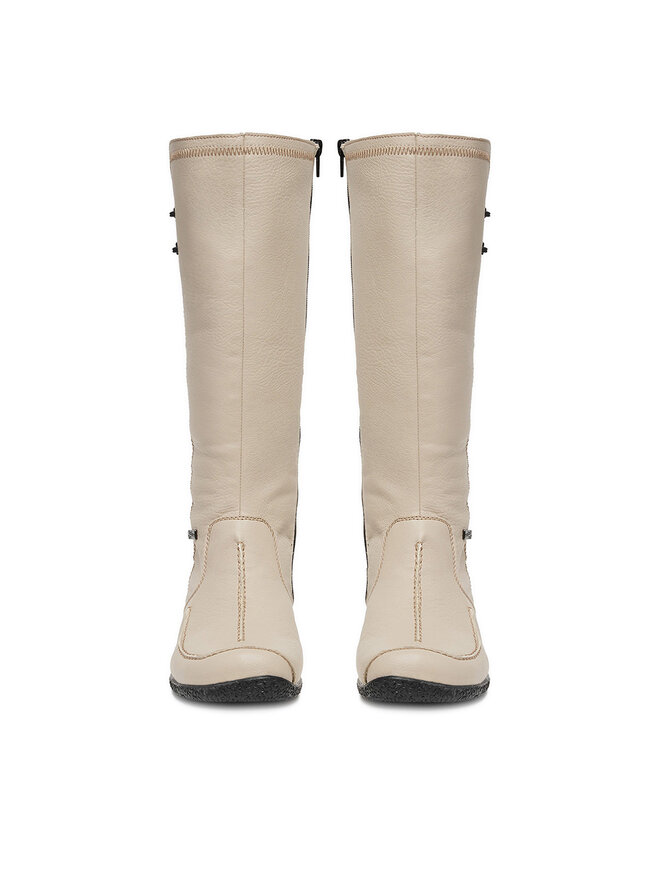 Rieker Stivali Rieker CEO-79952-60 Beige