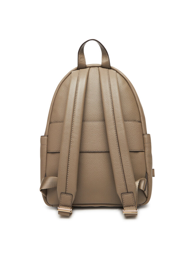 MICHAEL Michael Kors Σακίδιο MICHAEL Michael Kors Tanner 30T5GTNB2L Μπεζ