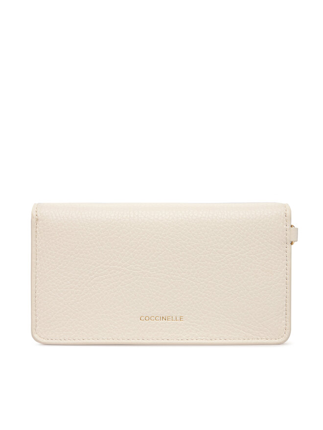 Coccinelle Сумка Coccinelle SSL Coccinelle C-Me E5 SSL 19 03 01 Écru