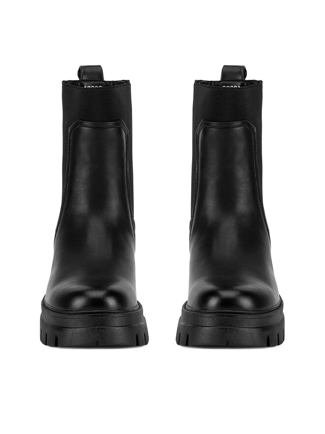 DeeZee Челсі DeeZee CEO-HY13030-7 Чорний