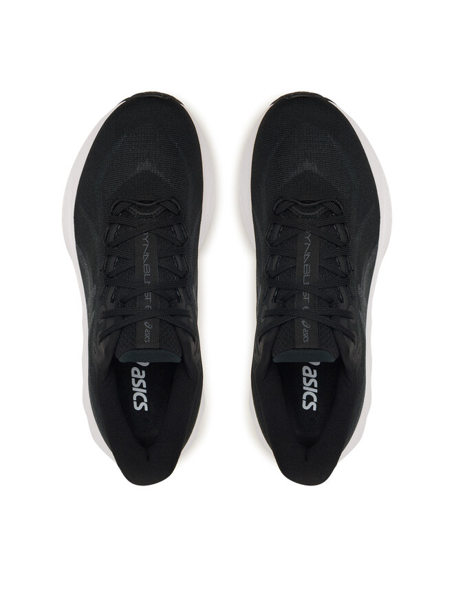 Asics Laufschuhe Asics Dynablast 6 1012C010 Schwarz