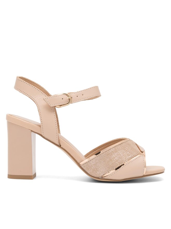 Lasocki Sandalen Lasocki WYL3119-3Z Beige