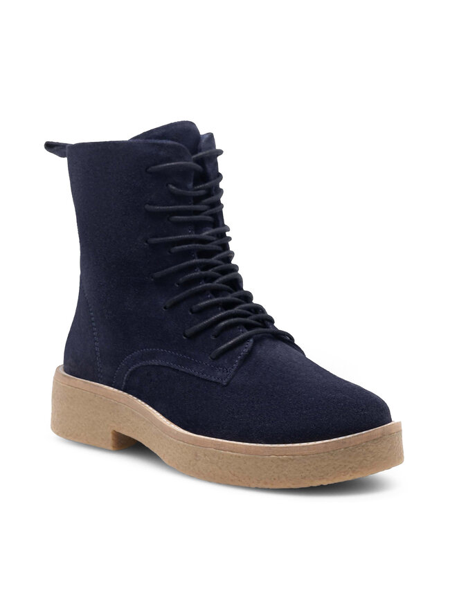 Sergio Bardi Botines Sergio Bardi KAP-C1045-01SB Azul marino