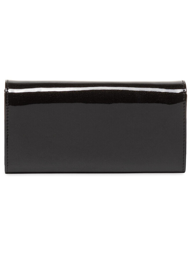 Pierre Cardin Cartera grande para mujer Pierre Cardin 05 LINE 100 Negro