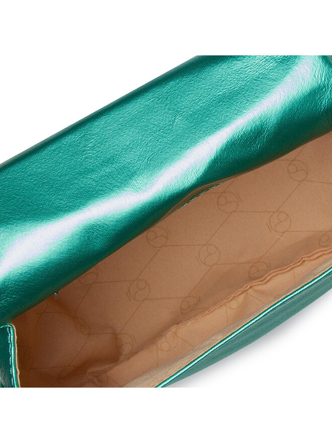 Nobo Táska Nobo NBAG-M2170-C008 Türkizkék