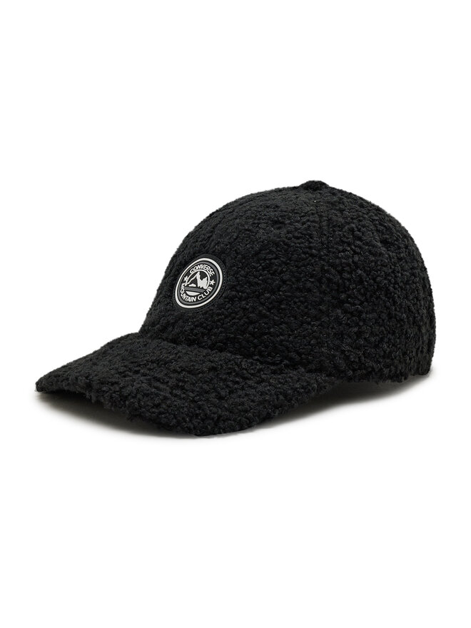 Converse Cappellino Converse 10018010-A01 Nero
